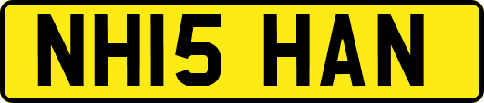 NH15HAN