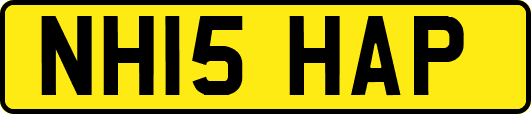 NH15HAP