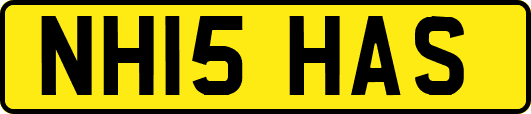 NH15HAS