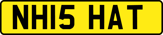 NH15HAT