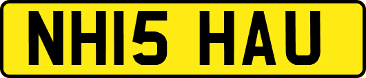 NH15HAU