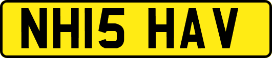 NH15HAV