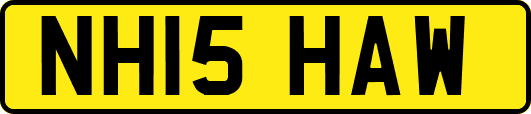 NH15HAW