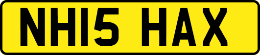 NH15HAX