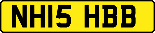 NH15HBB