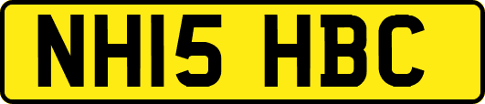 NH15HBC