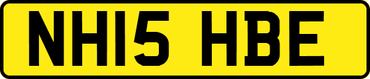 NH15HBE