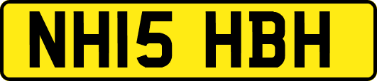 NH15HBH