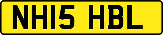 NH15HBL