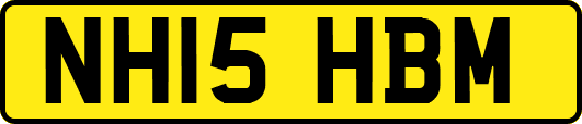 NH15HBM