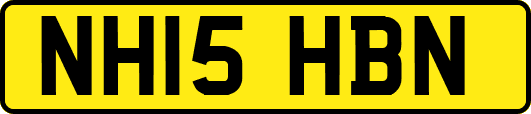 NH15HBN