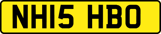 NH15HBO