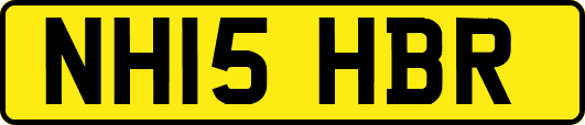 NH15HBR