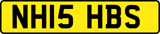 NH15HBS