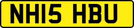 NH15HBU