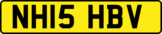 NH15HBV