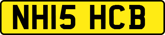 NH15HCB