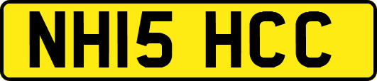 NH15HCC