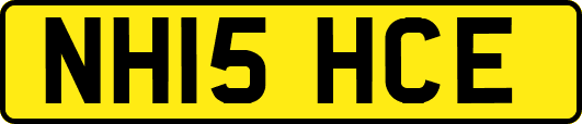 NH15HCE