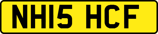 NH15HCF