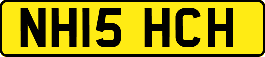 NH15HCH