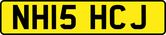 NH15HCJ