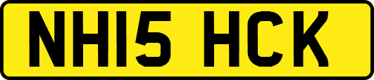NH15HCK