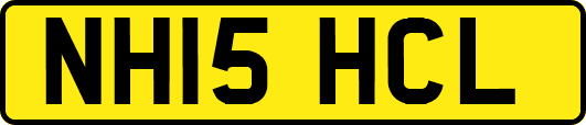 NH15HCL