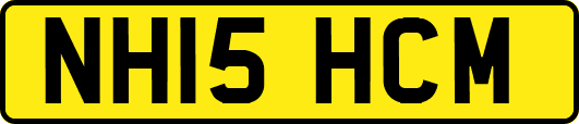 NH15HCM