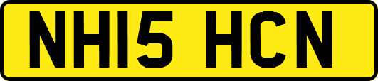 NH15HCN