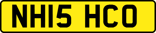 NH15HCO