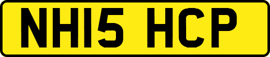 NH15HCP