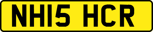NH15HCR