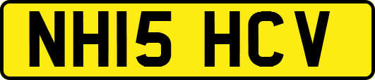 NH15HCV