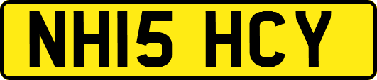 NH15HCY
