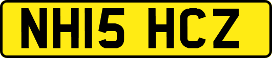 NH15HCZ