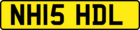 NH15HDL