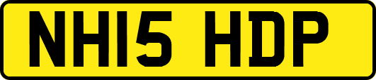 NH15HDP