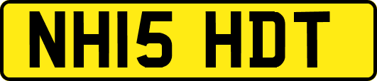 NH15HDT