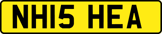 NH15HEA