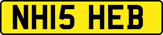 NH15HEB