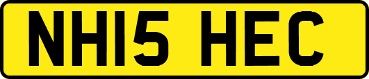 NH15HEC