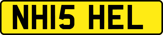 NH15HEL