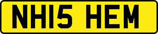 NH15HEM