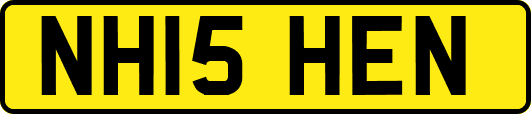 NH15HEN
