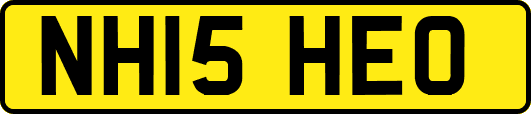 NH15HEO