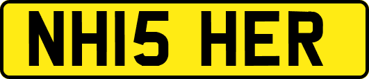 NH15HER