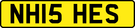 NH15HES