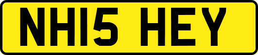 NH15HEY