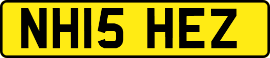 NH15HEZ